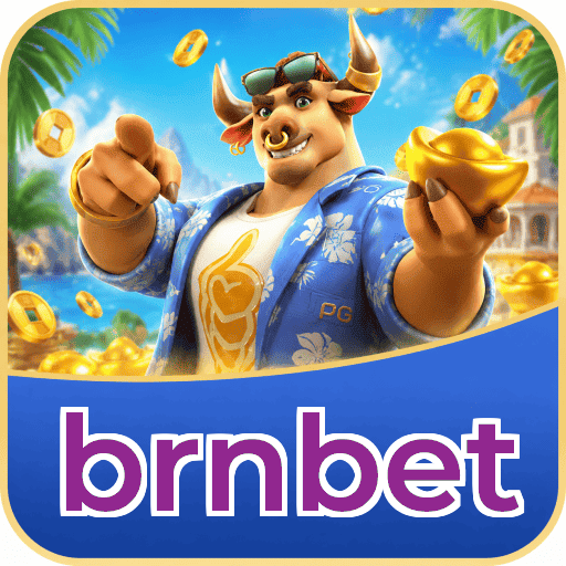 brnbet Logo 3