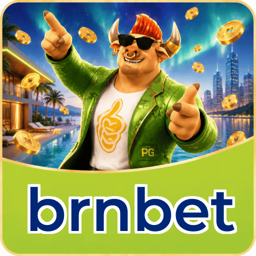 brnbet PIX Instantâneo - Saques em 8 Minutos