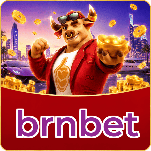 brnbet Logo 1