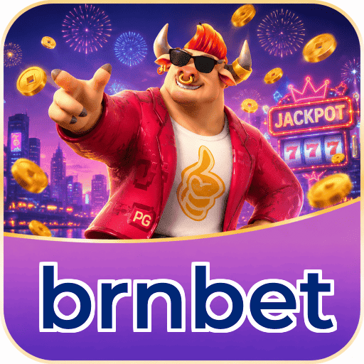 brnbet Segurança Logo 3