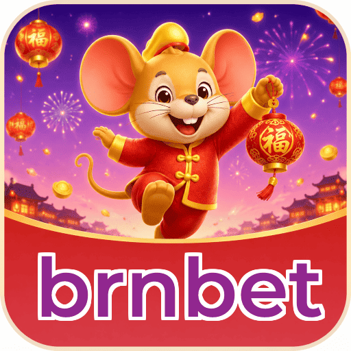 brnbet Segurança Logo 2